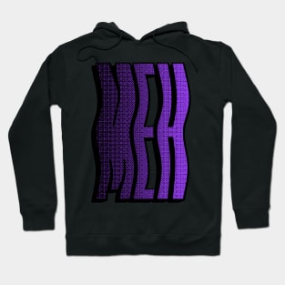 Meh Hoodie